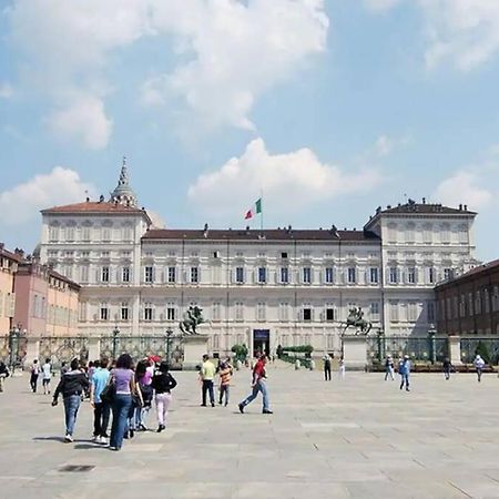 Chiara Open Space Turin Exterior foto