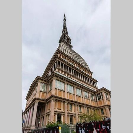 Chiara Open Space Turin Exterior foto